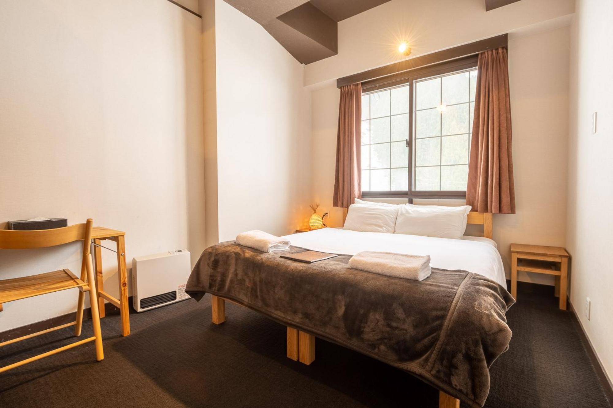 The Schneider Hotel โนซาวะออนเซ็น ภายนอก รูปภาพ